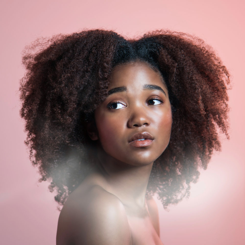 afro-hair