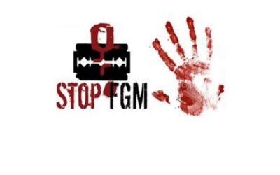 Say No to FGM