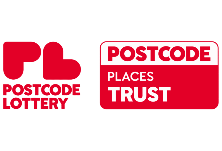 Postcode Places Trust